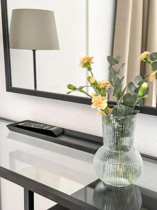 Elegant 2-Bedroom Apartment With Beautiful Views Benalmadena